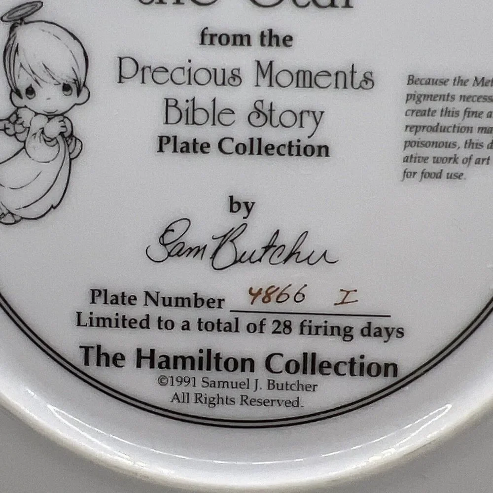The JWS Collection sold as